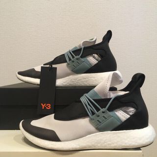 ワイスリー(Y-3)の【新品未使用】Y-3 ワイスリー RUN 26.5cm(スニーカー)