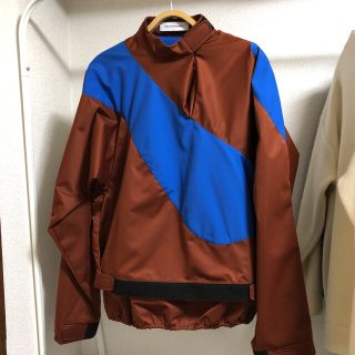 マッキントッシュ(MACKINTOSH)のKiko Kostadinov 18AW Teardrop Anorak(その他)