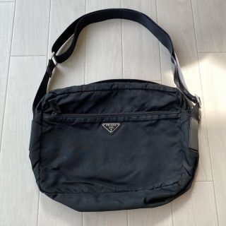 プラダ(PRADA)の買い物大好き様専用❗️プラダ　ショルダーバッグ(ショルダーバッグ)