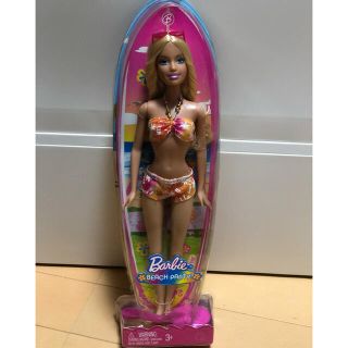 バービー ビーチファン サマー Barbie Beach Fun バービー ビーチファン サマー Barbie Beach Fun