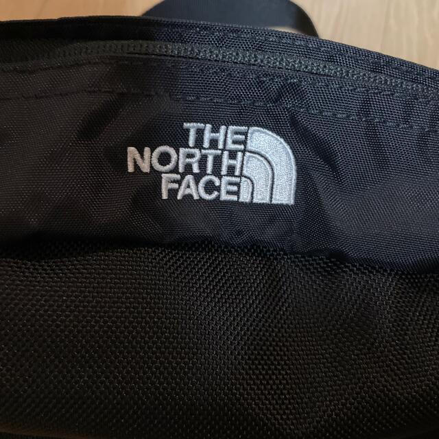 THE NORTH FACE(ザノースフェイス)のTHE NORTH FACE ウエストバッグ レディースのバッグ(ボディバッグ/ウエストポーチ)の商品写真