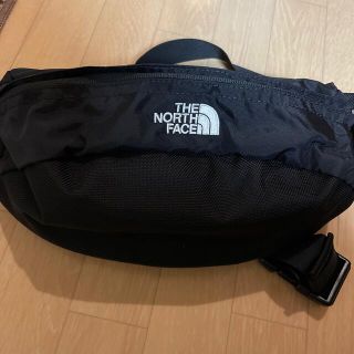 ザノースフェイス(THE NORTH FACE)のTHE NORTH FACE ウエストバッグ(ボディバッグ/ウエストポーチ)