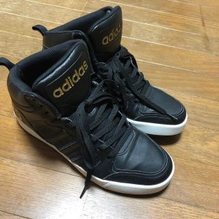 アディダス(adidas)のスニーカー　adidas 27.5センチ(スニーカー)