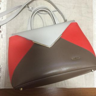 フルラ(Furla)のtonarino totoro様 フルラ ショルダーバッグ(ショルダーバッグ)