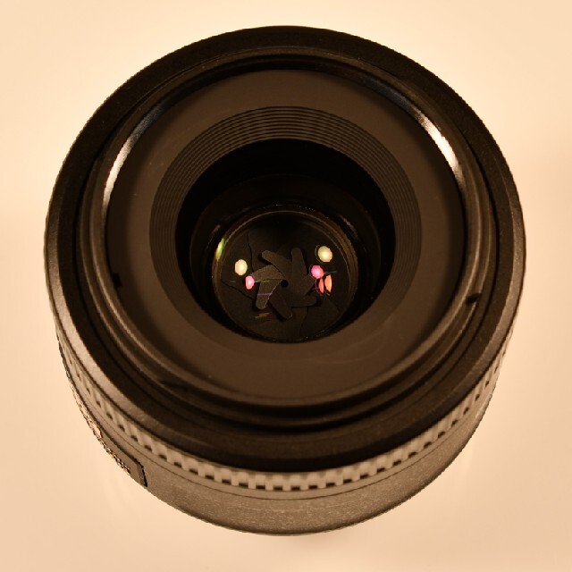 Nikon D7200 レンズセット DX 35mm f/1.8G