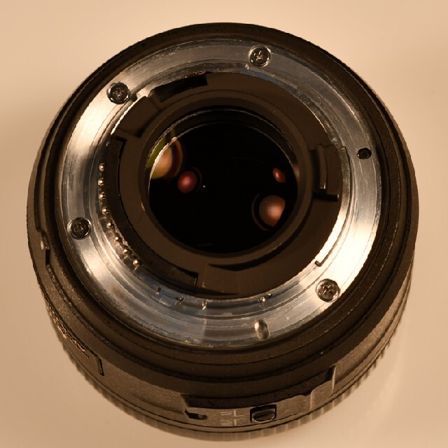 Nikon D7200 レンズセット DX 35mm f/1.8G