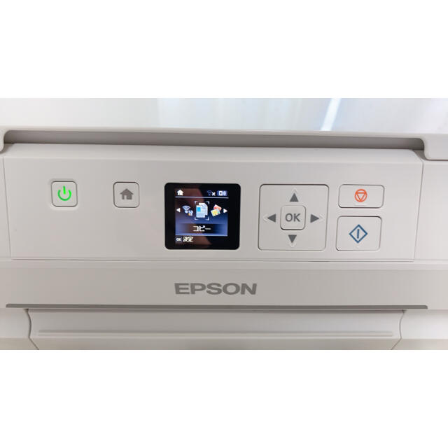 EPSON(エプソン)のEPSON EP-709A スマホ/家電/カメラのPC/タブレット(PC周辺機器)の商品写真