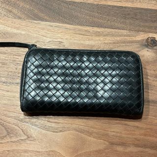 ボッテガヴェネタ(Bottega Veneta)のボッテガ　長財布　(長財布)