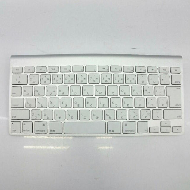 Apple(アップル)のMagic Keyboard  マジックキーボード スマホ/家電/カメラのPC/タブレット(PC周辺機器)の商品写真