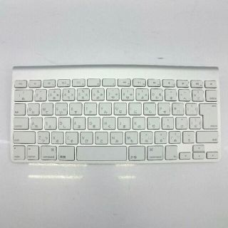 アップル(Apple)のMagic Keyboard  マジックキーボード(PC周辺機器)