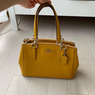 コーチ(COACH)のコーチ　ハンドバック　ショルダーバッグ(ハンドバッグ)