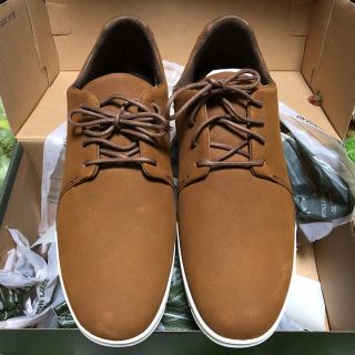 ティンバーランド(Timberland)の未使用　ティンバーランド　スニーカー　27.5cm(スニーカー)