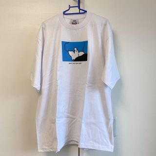 シュプリーム(Supreme)のルーロー ルーロウ ウィンダンシー　rooo lou(Tシャツ/カットソー(半袖/袖なし))