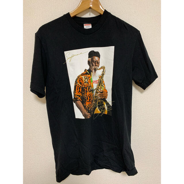 supreme tシャツ　フォトt