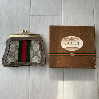 グッチ(Gucci)のグッチ　財布　コインケース(財布)