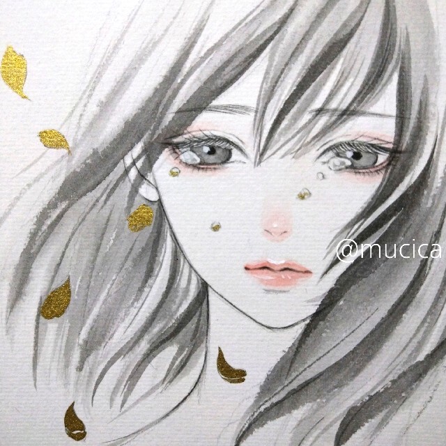 専用 水墨画 墨彩画 絵画 美人画 日本画 寸松庵の通販 by むぅ 専用 水墨画 墨彩画 絵画 美人画 日本画 寸松庵の通販 by むぅ