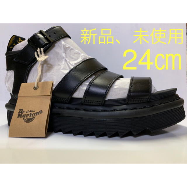 Dr.Martens ドクターマーチン BLAIRE レディース サンダル tcsausa.org