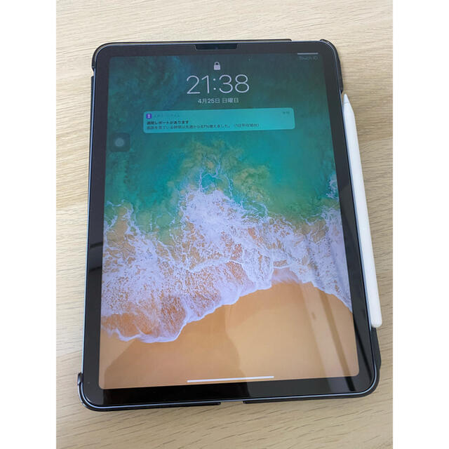 ipad air 4 64GB wifi apple pencil 2世代 - タブレット