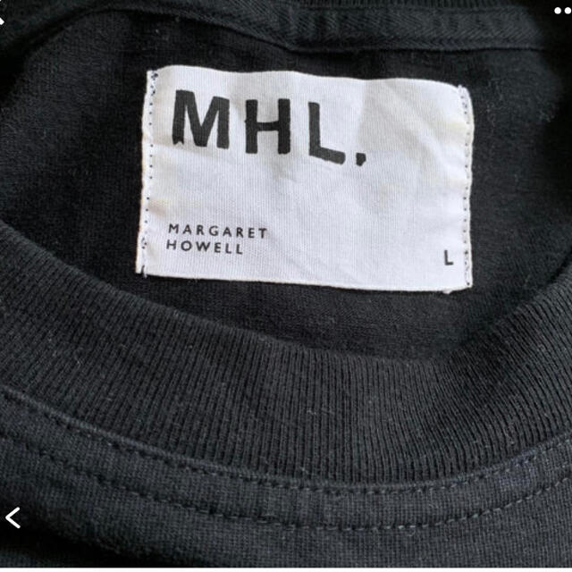 MARGARET HOWELL(マーガレットハウエル)のMHL シャツ メンズのトップス(シャツ)の商品写真
