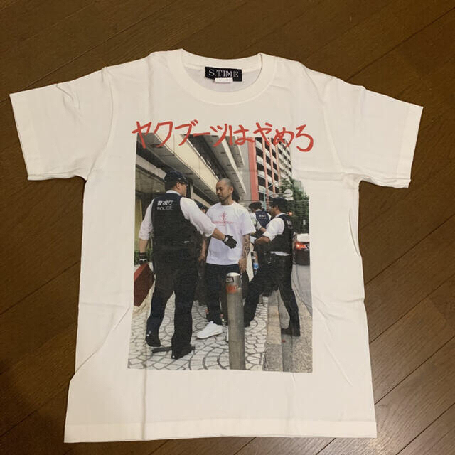 SHO 舐達麻 zorn 90s NIKE ヒップホップ インスタ Tシャツ/カットソー(半袖/袖なし)