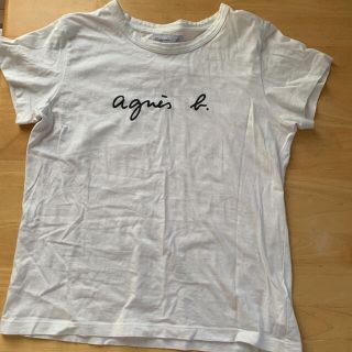 アニエスベー(agnes b.)のアニエスベー　Tシャツ[あいか様　専用](Tシャツ(半袖/袖なし))