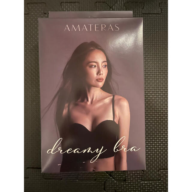 AMATERAS Dreamy Bra Sサイズ