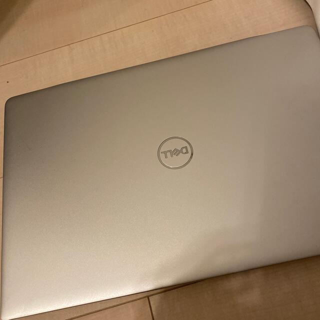 dell ノートパソコン