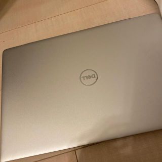 デル(DELL)のdell ノートパソコン(ノートPC)