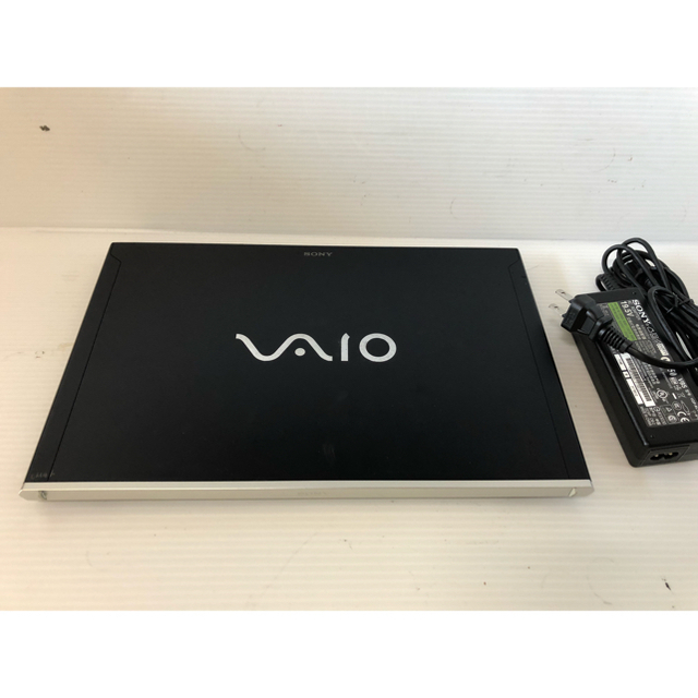 VAIO Z系列Core i5 8G Raid SSD 256GB office - ノートPC