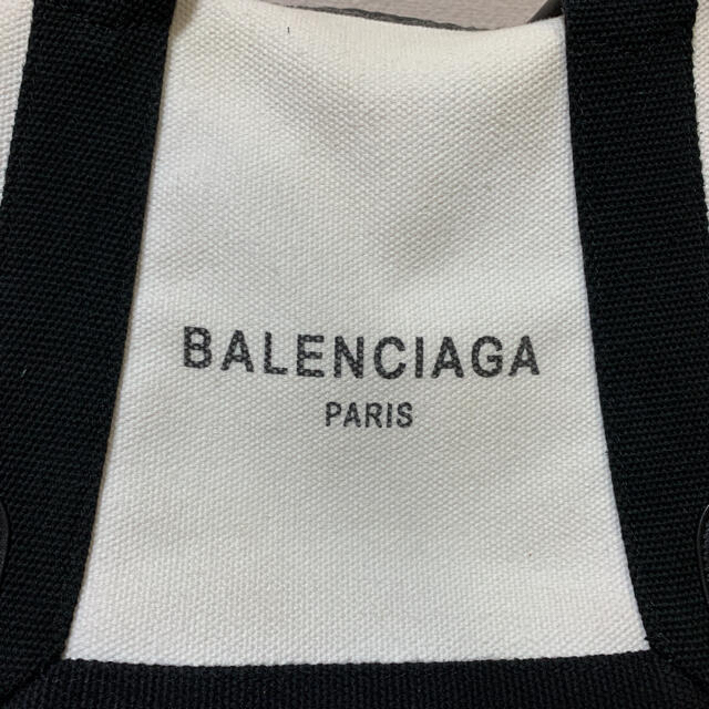 BALENCIAGA BAG(バレンシアガバッグ)のバレンシアガ　バッグ レディースのバッグ(トートバッグ)の商品写真