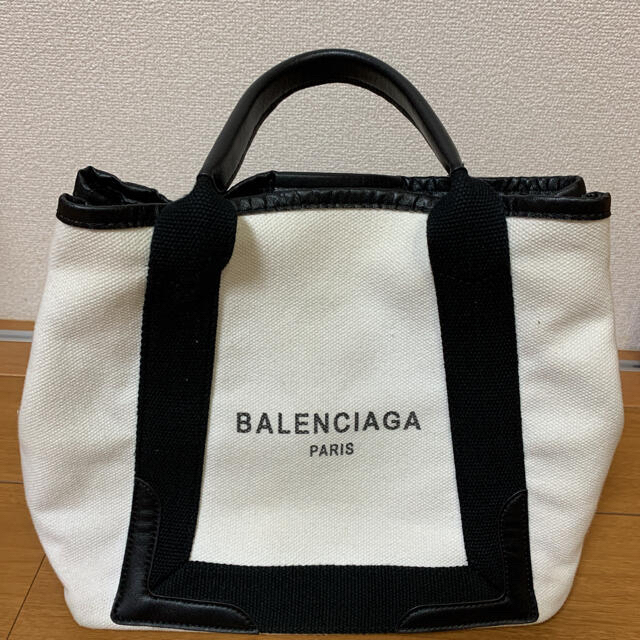 BALENCIAGA BAG(バレンシアガバッグ)のバレンシアガ　バッグ レディースのバッグ(トートバッグ)の商品写真