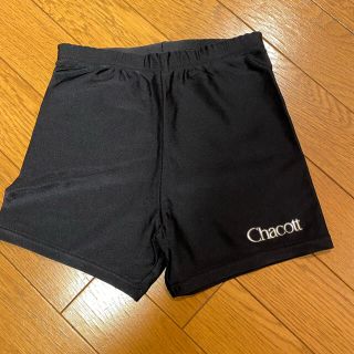 チャコット(CHACOTT)の【チャコット】新体操　練習着ズボン　サイズ140(ダンス/バレエ)