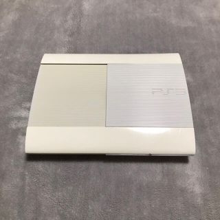 プレイステーション3(PlayStation3)のPS3 CECH-4200B 250GB ジャンク(家庭用ゲーム機本体)