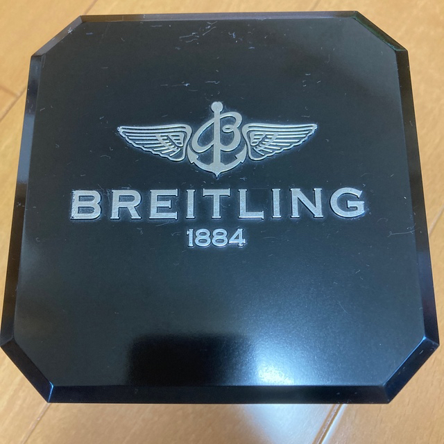 BREITLING(ブライトリング)のBREITLING コルトオートマティック　自動巻 メンズの時計(腕時計(アナログ))の商品写真