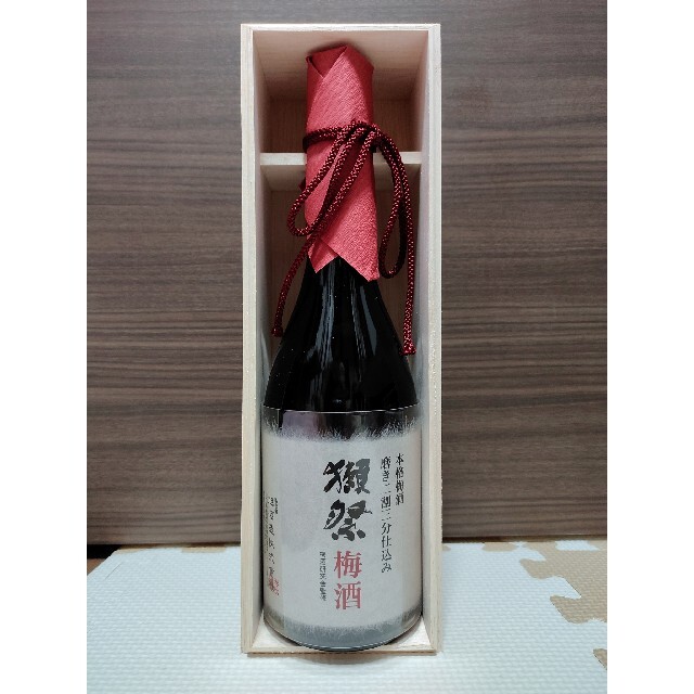 獺祭 梅酒 磨き2割3分仕込み 独特の上品 www.lasempanadas.com.ar
