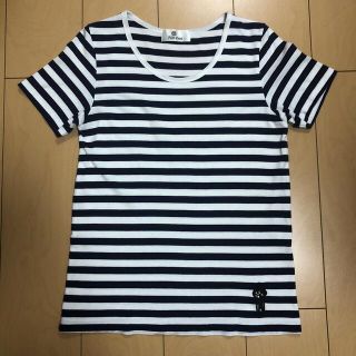 ネネット(Ne-net)のNé-net にゃーTシャツ(Tシャツ(半袖/袖なし))