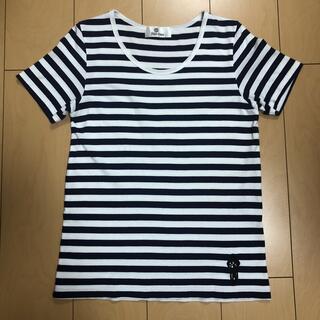 ネネット(Ne-net)のNé-net にゃーTシャツ(Tシャツ(半袖/袖なし))