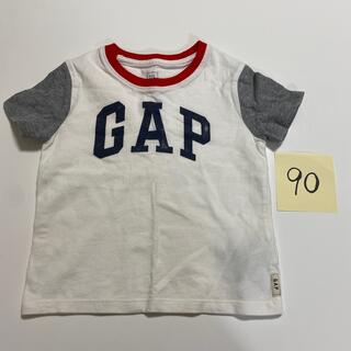ギャップ(GAP)のGAP 半袖 90(Tシャツ/カットソー)