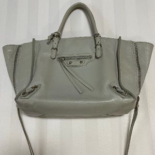 バレンシアガバッグ(BALENCIAGA BAG)のBALENCIAGA バレンシアガ (ハンドバッグ)