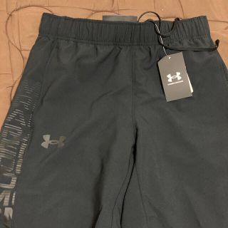 アンダーアーマー(UNDER ARMOUR)のアンダーアーマ　ハーフパンツ(ショートパンツ)