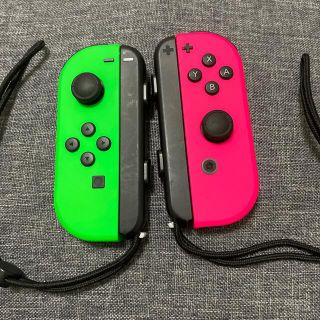 ニンテンドースイッチ(Nintendo Switch)のJoy-Con(その他)