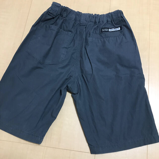 F.O.KIDS(エフオーキッズ)の【F.O.KIDS×Dickies】4.5分丈パンツ150cm◆ディッキーズ キッズ/ベビー/マタニティのキッズ服男の子用(90cm~)(パンツ/スパッツ)の商品写真