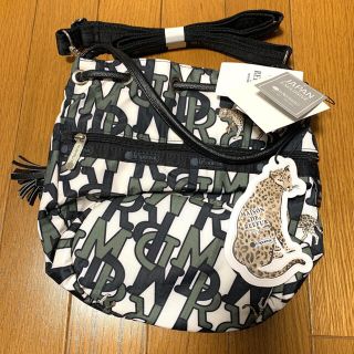 メゾンドリーファー(Maison de Reefur)の新品未使用　MAISON DE REEFUR ×LESPORTSAC(ショルダーバッグ)