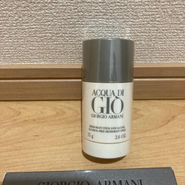 Armani(アルマーニ)のアルマ－ニ　GIORGIO コスメ/美容の香水(ユニセックス)の商品写真