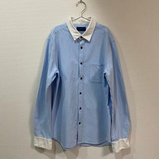 レイジブルー(RAGEBLUE)のRAGE BLUE シャツ(シャツ)