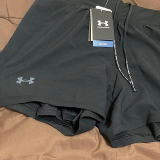 アンダーアーマー(UNDER ARMOUR)のアンダーアーマ　ハーフパンツ(ショートパンツ)