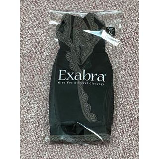 エクサブラ(exabra)の新品　エクサブラ　グロウナイトナチュレ(ブラ)