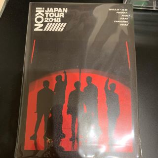 アイコン(iKON)のiKON DVD(K-POP/アジア)