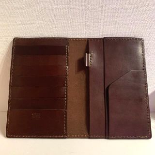 ヘルツ(HERZ)のHERZ マルチケース 販売終了モデル(手帳)