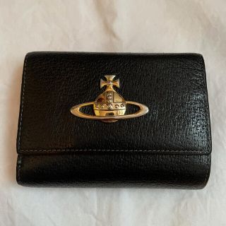 ヴィヴィアンウエストウッド(Vivienne Westwood)のVivienne Westwood 三つ折り財布(財布)